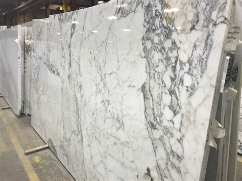 where is calacatta marble from